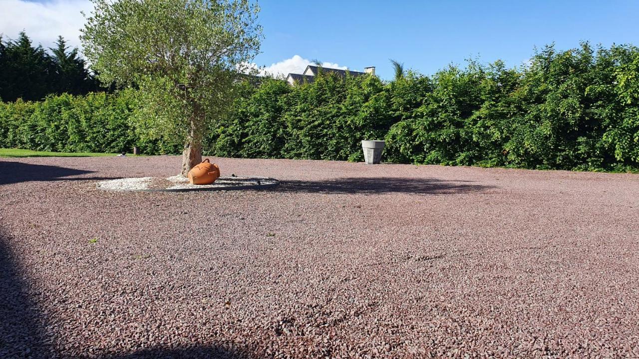 Le Coup De Foudre Bed & Breakfast Le Molay-Littry Eksteriør bilde